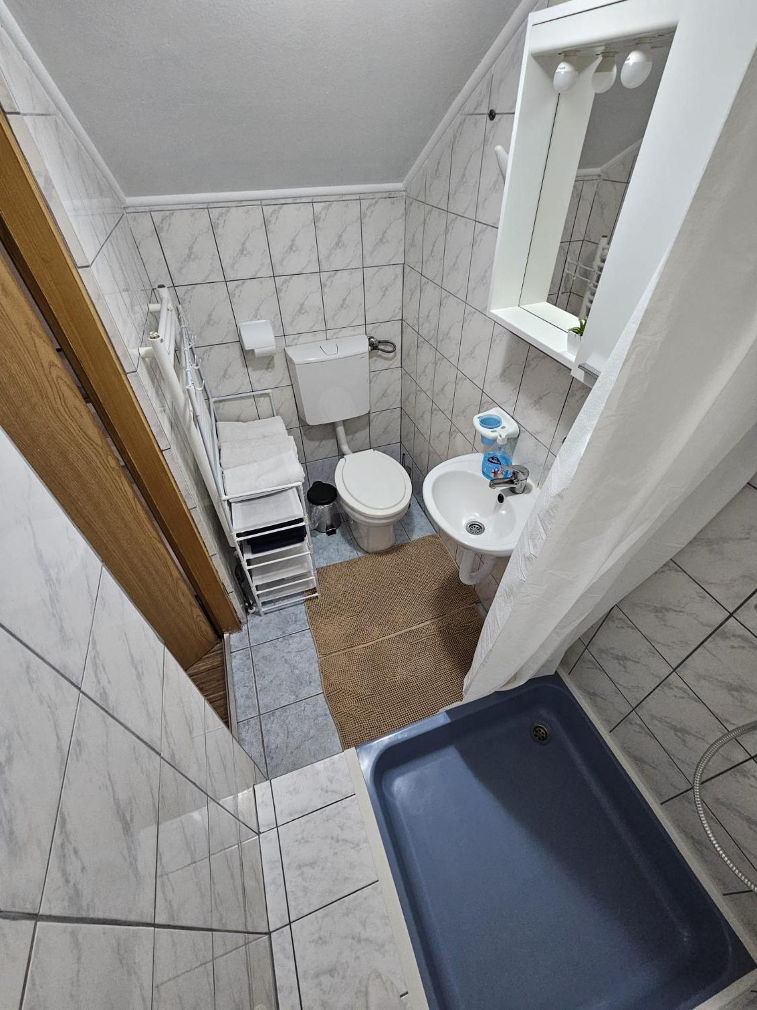 House Petra Lägenhet Rakovica Exteriör bild