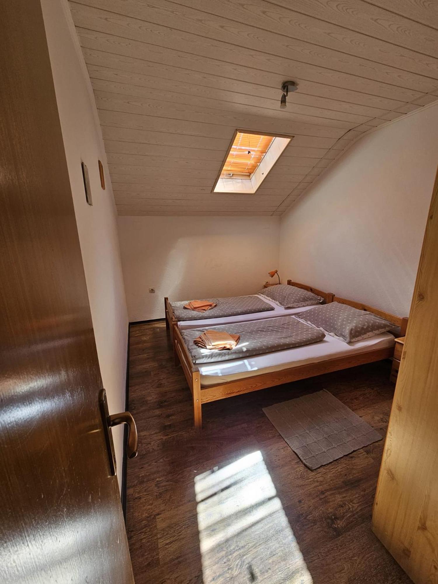 House Petra Lägenhet Rakovica Exteriör bild