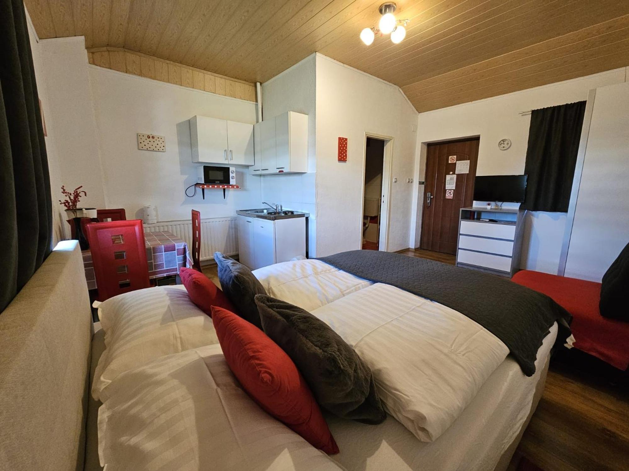 House Petra Lägenhet Rakovica Exteriör bild