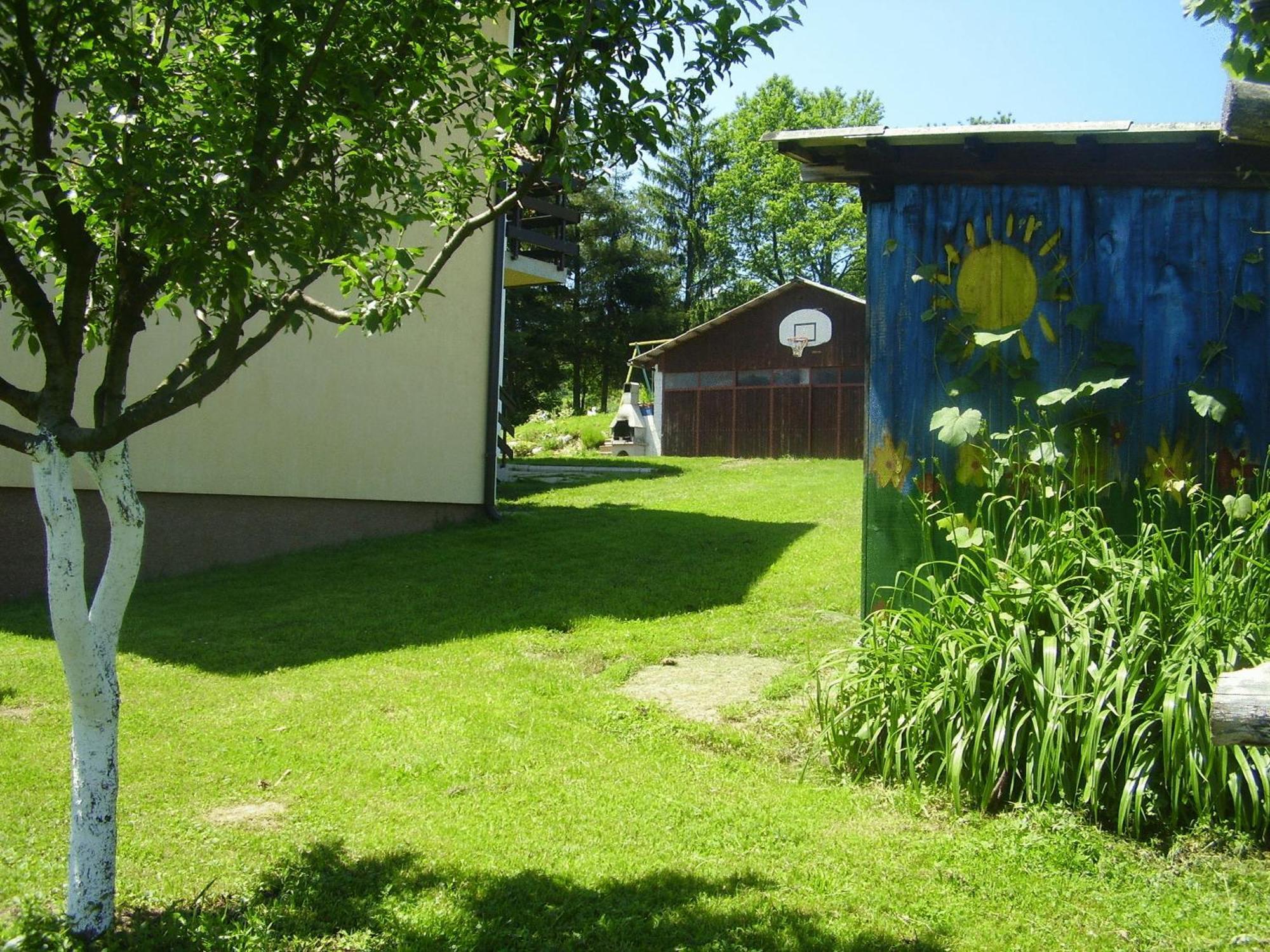 House Petra Lägenhet Rakovica Exteriör bild