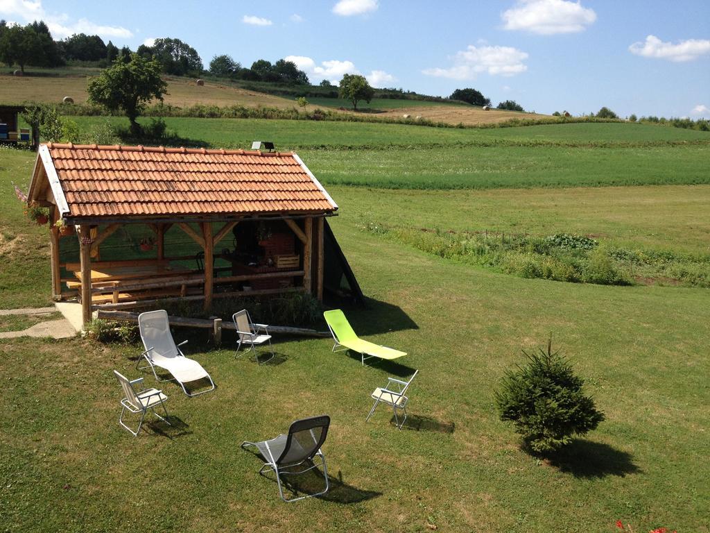 House Petra Lägenhet Rakovica Exteriör bild