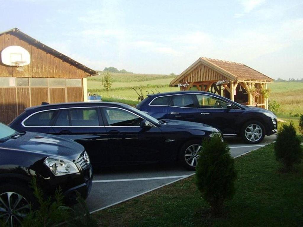 House Petra Lägenhet Rakovica Exteriör bild